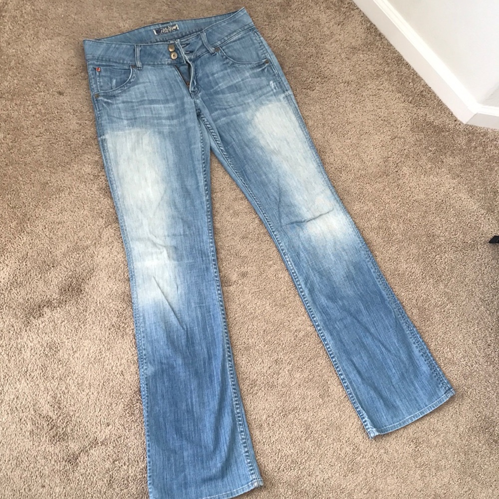 Hudson Jeans